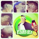 Pablo's Barbers